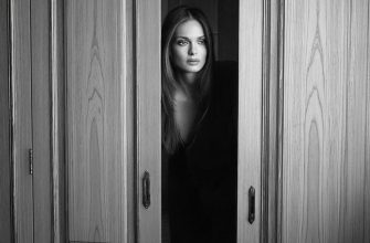 Как выбрать межкомнатные двери шпон, чтобы дом задышал новой жизнью