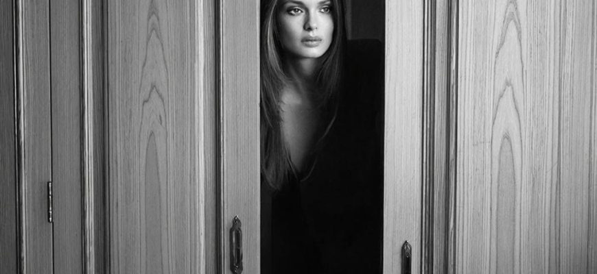 Как выбрать межкомнатные двери шпон, чтобы дом задышал новой жизнью