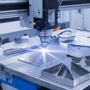 Свет, покоряющий сталь: Наш опыт и секреты лазерной резки металла в Алматы