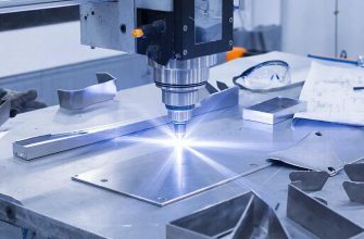Свет, покоряющий сталь: Наш опыт и секреты лазерной резки металла в Алматы