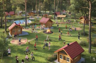 Энергия движения и цифровой детокс: Почему «БЕСТ ФРЕНДС» задает тренды в современном детском отдыхе