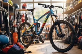 Женский велосипед с корзиной и багажником: комфорт, стиль и практичность